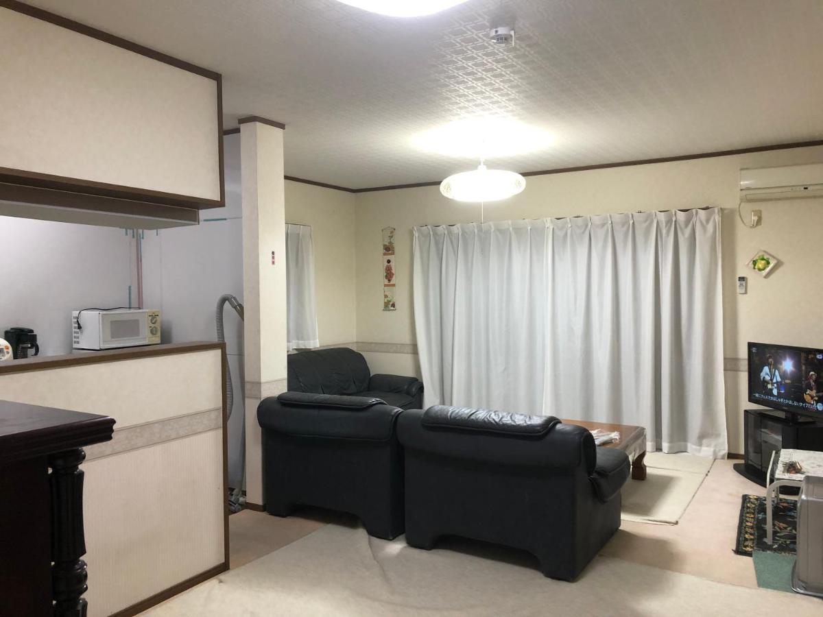 Youyousanso Apartment In Mie تسو المظهر الخارجي الصورة