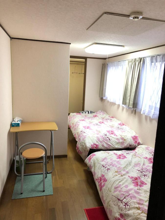 Youyousanso Apartment In Mie تسو المظهر الخارجي الصورة