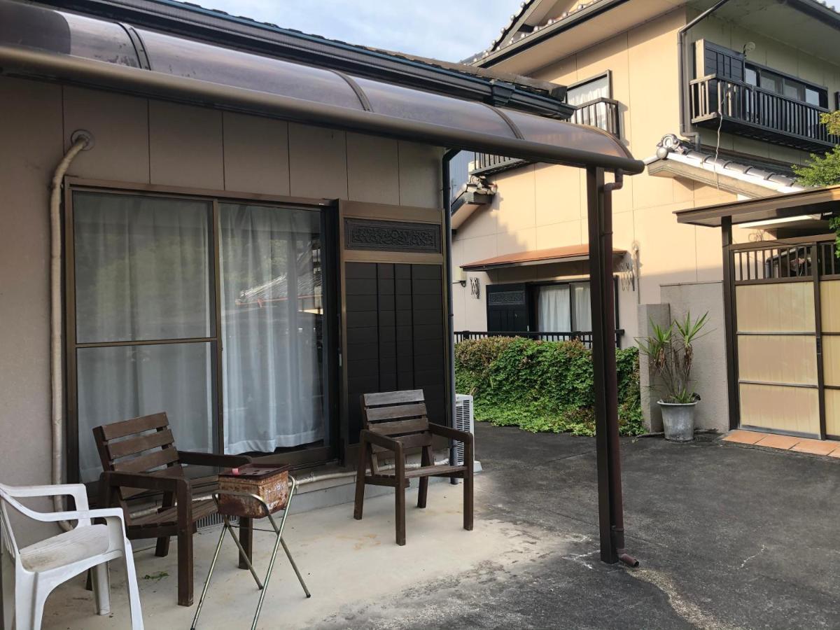 Youyousanso Apartment In Mie تسو المظهر الخارجي الصورة
